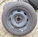 Michelin Alpine A4 185/65 R15 88T, Autos : Pièces & Accessoires, 15 pouces, Pneus et Jantes, Pneus hiver, 185 mm