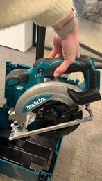 Makita DSS 610 RF accu-handcirkelzaag, Doe-het-zelf en Bouw, Ophalen, Nieuw