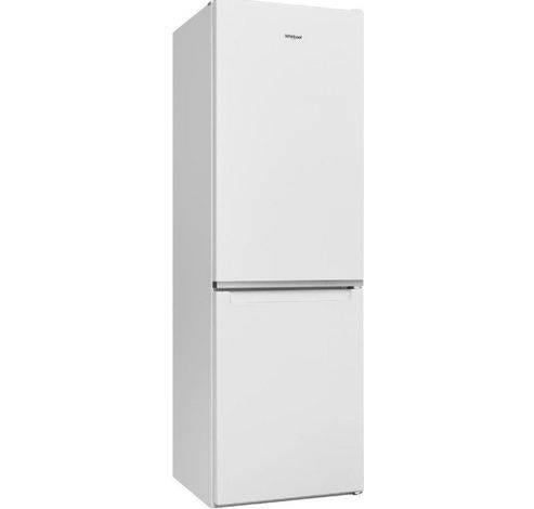 Koelkast / Diepvries, Elektronische apparatuur, Koelkasten en IJskasten, Ophalen, 200 liter of meer, 60 cm of meer, Met aparte vriezer