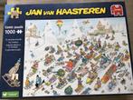 Jan Van Haasteren, Hobby & Loisirs créatifs, Sport cérébral & Puzzles, Enlèvement, Comme neuf