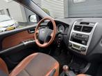 Kia Sportage 2.0 CVVT X-clusive, Autos, Kia, 1442 kg, Achat, Entreprise, Boîte manuelle