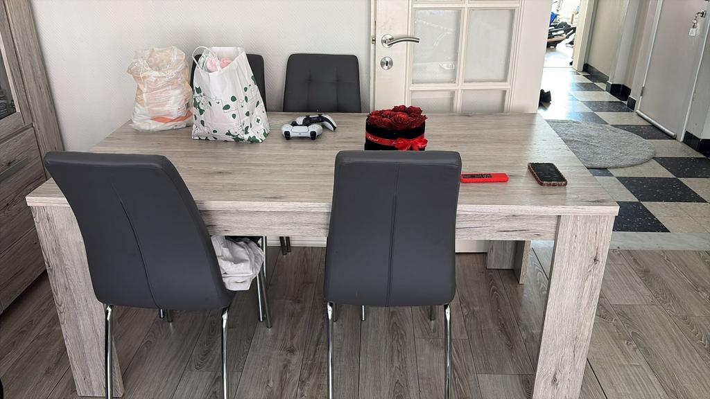 Meubles, Maison & Meubles, Mobilier complet, Enlèvement