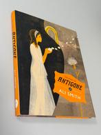 L'histoire d'Antigone Ali Smith Livre relié en anglais, Enlèvement ou Envoi, Comme neuf