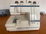 Overlock Husqvarna Viking 905, Hobby & Loisirs créatifs, Machines à coudre & Accessoires, Enlèvement, Comme neuf, Surjeteuse, Husqvarna