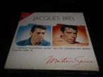coffret double CD Jacques Brel, CD & DVD, Enlèvement ou Envoi