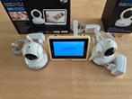 Luvion Grand Elite 3 camera babyfoon, Enfants & Bébés, Babyphones, Enlèvement, Caméra