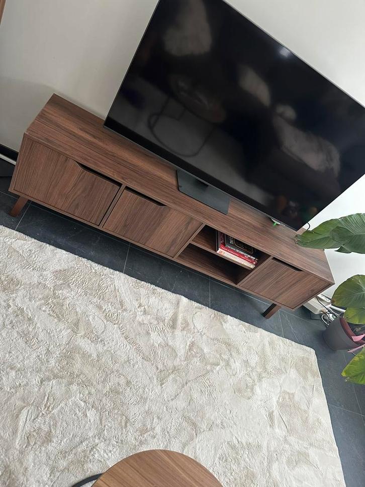 Tv-meubel, Huis en Inrichting, Kasten |Televisiemeubels, Nieuw, Ophalen