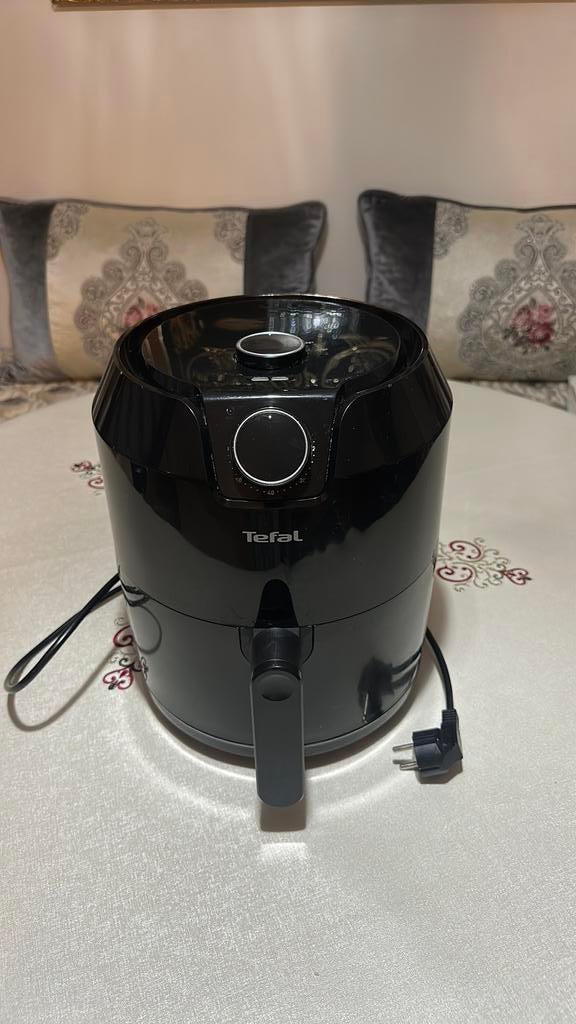 Airfryer Tefal, Electroménager, Friteuses à air, Enlèvement, Comme neuf, Friteuse à air