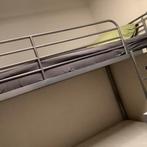 Lit superposé et tiroir, Maison & Meubles, 90 cm, Comme neuf, Enlèvement, 200 cm