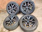 Originele bmw stijl 877M velgen 19’ nieuwstaat, Auto-onderdelen, Banden en Velgen, 19 inch, Banden en Velgen, Ophalen of Verzenden