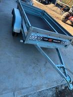 Remorque 750kg neuve, Autos : Divers, Enlèvement