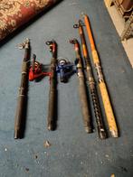 Vislijnen, Watersport en Boten, Hengelsport | Algemeen, Ophalen of Verzenden