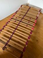 Een-persoons lattenbodem, 90 cm, Une personne, Enlèvement, Utilisé