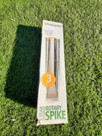 Droogmolen grondanker brabantia - NIEUW, Tuin en Terras, Ophalen, Droogmolen