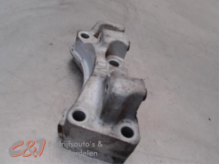 Support moteur d'un Citroen Berlingo, Autos : Pièces & Accessoires, -, 3 mois de garantie, Utilisé, -