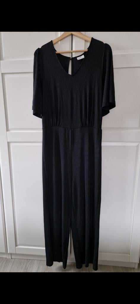 Jumpsuit , kaffe , maat L , nieuw met ticket, Kleding | Dames, Jumpsuits, Ophalen, Maat 42/44 (L)
