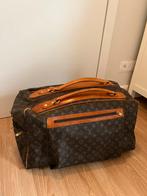 Louis Vuitton cruiser tas, Enlèvement