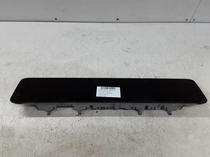 KM TELLER Mercedes-Benz A (177.0) (A2479001517), Auto-onderdelen, Dashboard en Schakelaars, Mercedes-Benz, Gebruikt