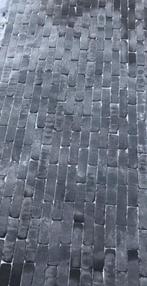 Vandersanden gebakken kleiklinkers (GERESERVEERD), Enlèvement, Neuf, 10 m²² ou plus, Briques