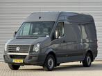 Volkswagen Crafter 35 2.0 TDI L2H2, 100 kW, Achat, Entreprise, 3 places