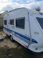 Hobby Excellent Easy - Année de construction 2004, Caravanes & Camping, Caravanes, Jusqu'à 4, 6 à 7 mètres, 65 kg, Hobby