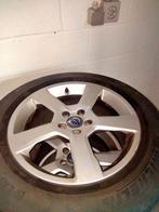 Jantes VOLVO 235 60 R18, Autos : Pièces & Accessoires, Enlèvement, 18 pouces, Jante(s)