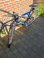 Mountainbike, Fietsen en Brommers, Ophalen