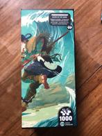 Superbe puzzle phosphorescent, Hobby en Vrije tijd, Denksport en Puzzels, Ophalen, 500 t/m 1500 stukjes, Nieuw, Legpuzzel