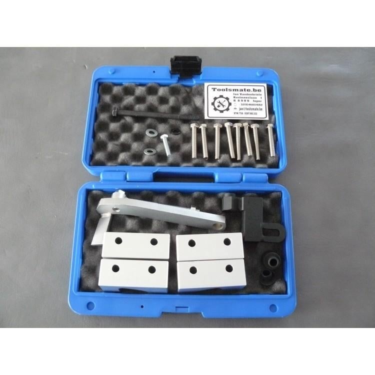 Kit de distribution Alfa 3.2 V6 à 24 soupapes, Autos : Divers, Outils de voiture, Neuf, Enlèvement ou Envoi