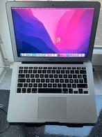 Macbook Air 2017, Computers en Software, Ophalen, Zo goed als nieuw, MacBook