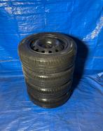 4 roue 14 pouce EXCELLENT ÉTAT (C2, 206, Partner, Berlingo), 14 pouces, Pneus et Jantes, Enlèvement ou Envoi, 175 mm