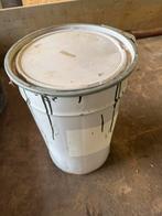 Primer voor roofing, Ophalen, Nieuw