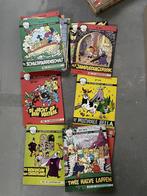 Jommeke strips - vintage / oude en originele, Plusieurs BD, Enlèvement, Comme neuf, Jef  Nys