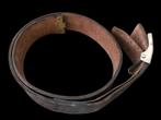 Serrure d'attelage WW2 Hitler Youth et ceinture (HJ1), Collections, Objets militaires | Seconde Guerre mondiale, Enlèvement ou Envoi