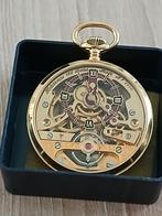 Skeleton Weekly zakhorloge werkt goed, Handtassen en Accessoires