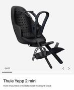 Thule Yepp 2 mini, Fietsen en Brommers, Ophalen, Nieuw