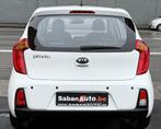 Kia Picanto 1.2 Essence AUTOMATIQUE Lounge 2016, Autos, Achat, Entreprise, 5 portes, Berline