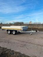 Zo goed als nieuw, Auto diversen, Aanhangers en Bagagewagens, Ophalen, Zo goed als nieuw