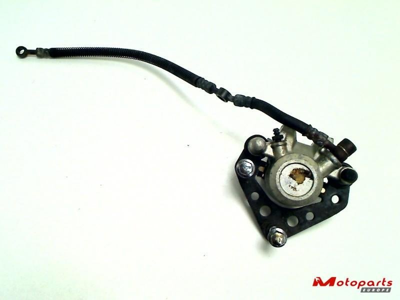 Étrier de frein gauche Kawasaki pour GPZ 1000 RX, Enlèvement ou Envoi, Utilisé