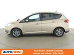 Ford C-MAX 1.0 EcoBoost Business Edition, Autos, Ford, Achat, 998 cm³, Boîte manuelle, 5 portes