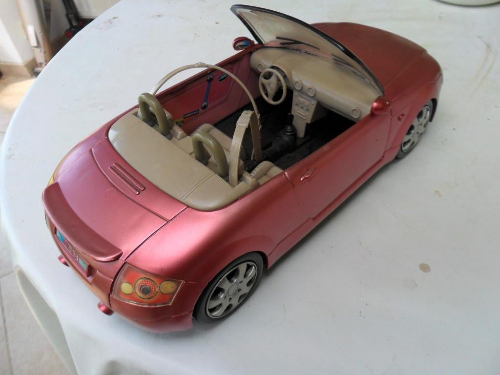 jouet, Enlèvement, Comme neuf