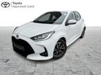 Toyota Yaris 1.5 Benzine Iconic, Auto's, 110 g/km, Start-stop-systeem, Wit, 1490 cc