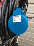 Mennekes Laadkabel 5 meter, Ophalen of Verzenden, Zo goed als nieuw