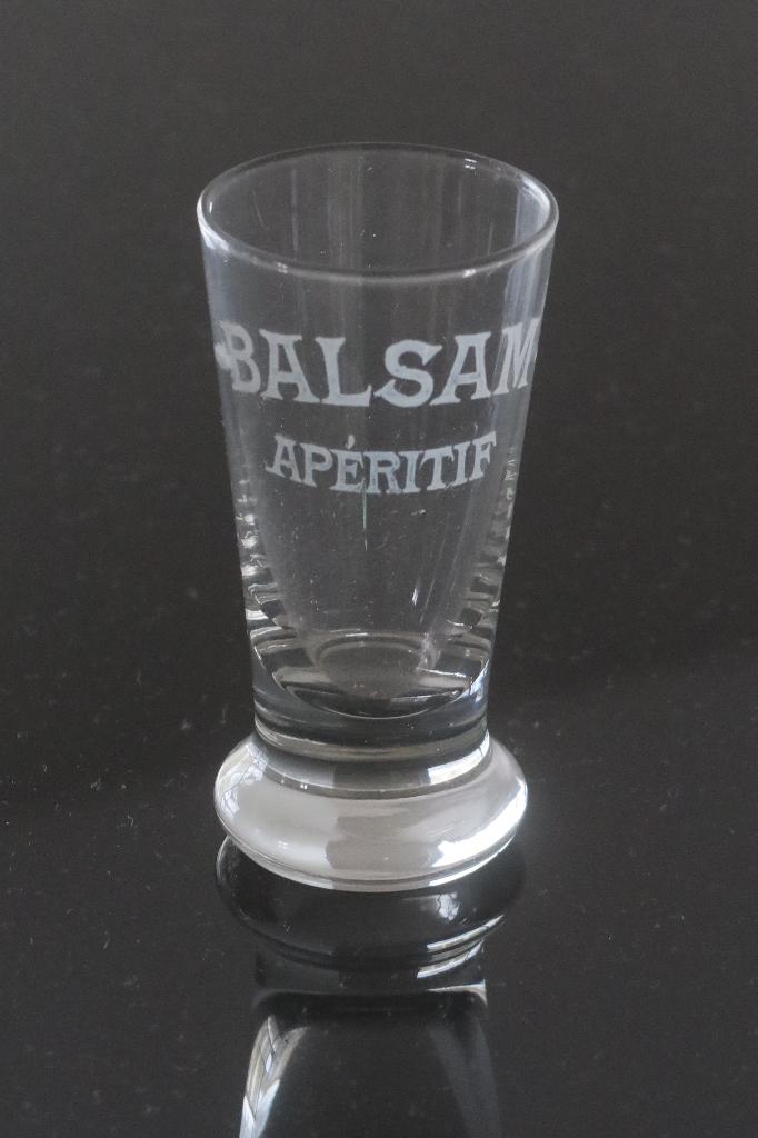 Balsam Apéritif - De Beukelaer, Enlèvement, Comme neuf