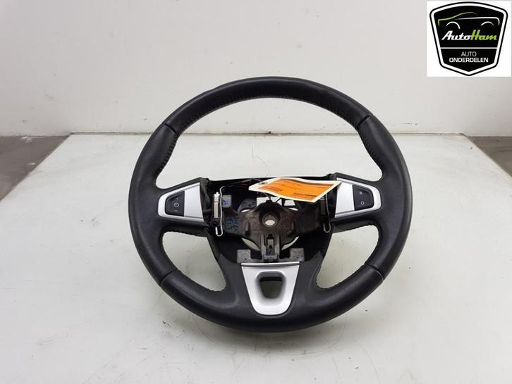 VOLANT DIRECTION Renault Megane III Grandtour (KZ), Autos : Pièces & Accessoires, Commande, Renault, Utilisé