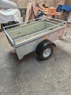 remorque saris, Autos : Divers, Remorques, Enlèvement