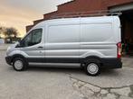 Garantie Ford Transit 80 Dkm ! ! !, Autos, Camionnettes & Utilitaires, Achat, 2195 cm³, Entreprise, 3 places