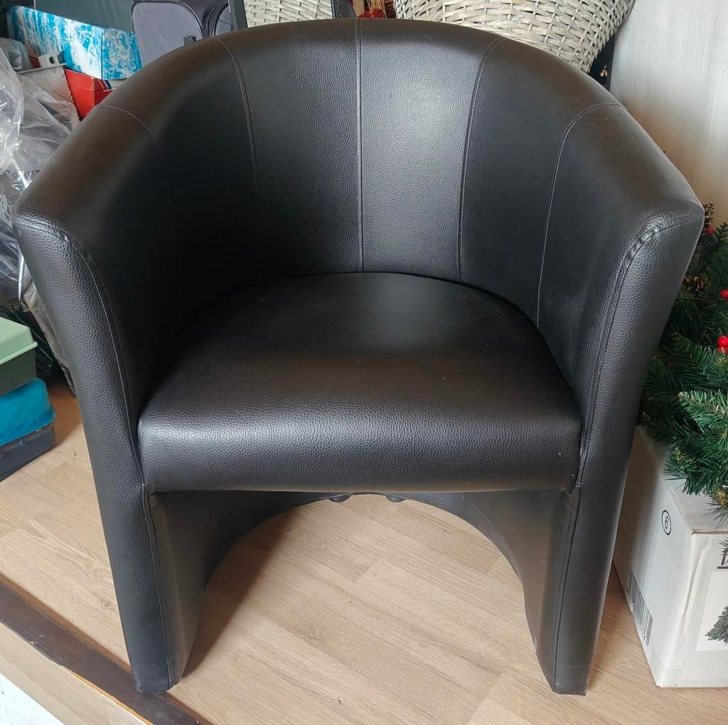 Fauteuils individuels, Enlèvement