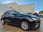 SEAT Ibiza 1.0 TSI 110pk AUTO. DSG-7 // 86.242 KM ! 2023 !, Auto's, Automaat, Stof, Parkeerassistent, Bedrijf