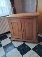 Meuble TV ancien, Antiquités & Art, Enlèvement